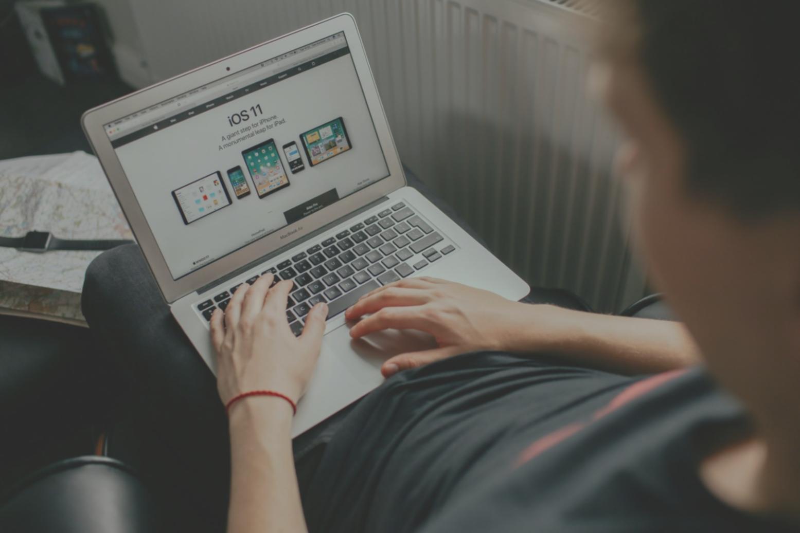 Визуализация кластерного анализа портфеля с помощью машинного обучения
